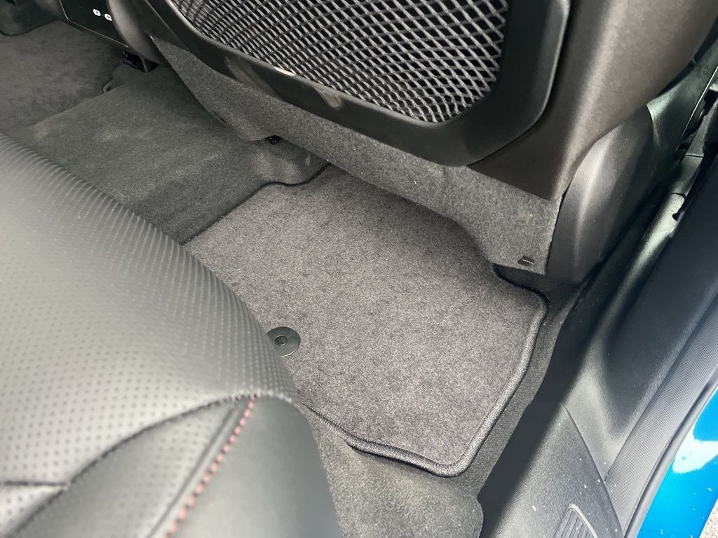 2025 Jeep Wagoneer S Limited