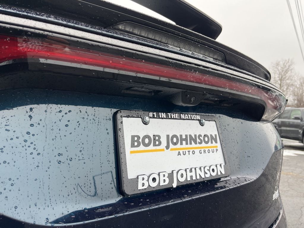 2025 Jeep Wagoneer S Limited