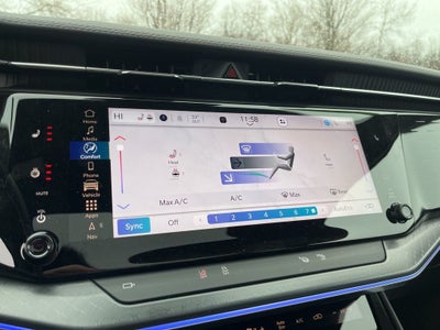 2025 Jeep Wagoneer S Limited