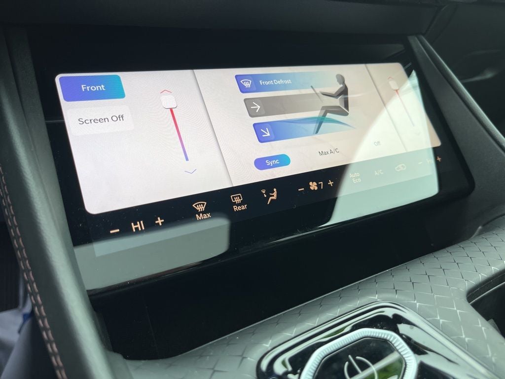 2025 Jeep Wagoneer S Limited