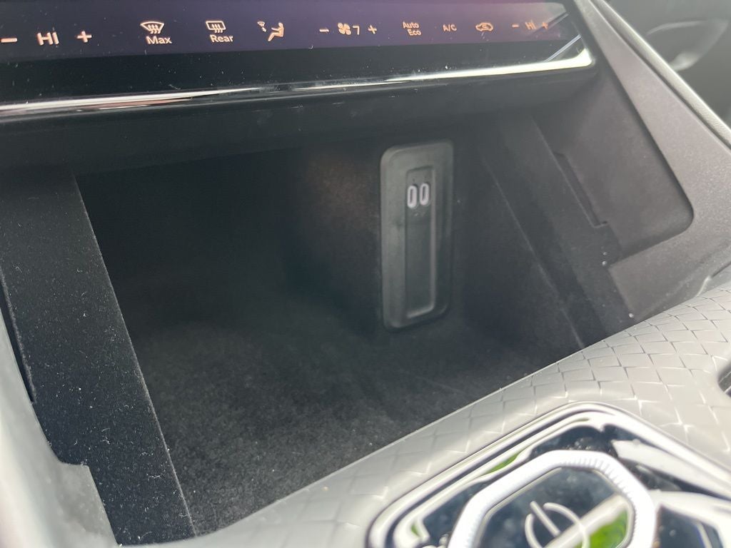 2025 Jeep Wagoneer S Limited