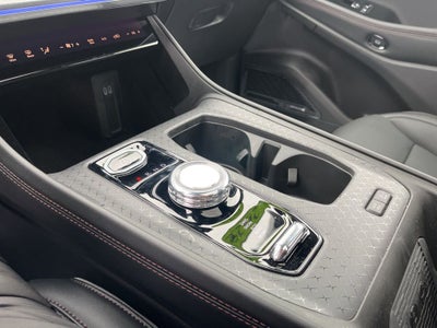 2025 Jeep Wagoneer S Limited