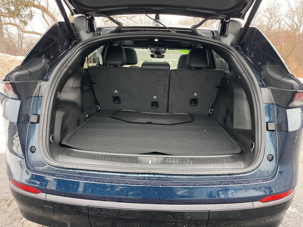 2025 Jeep Wagoneer S Limited