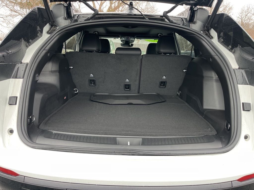 2025 Jeep Wagoneer S Limited