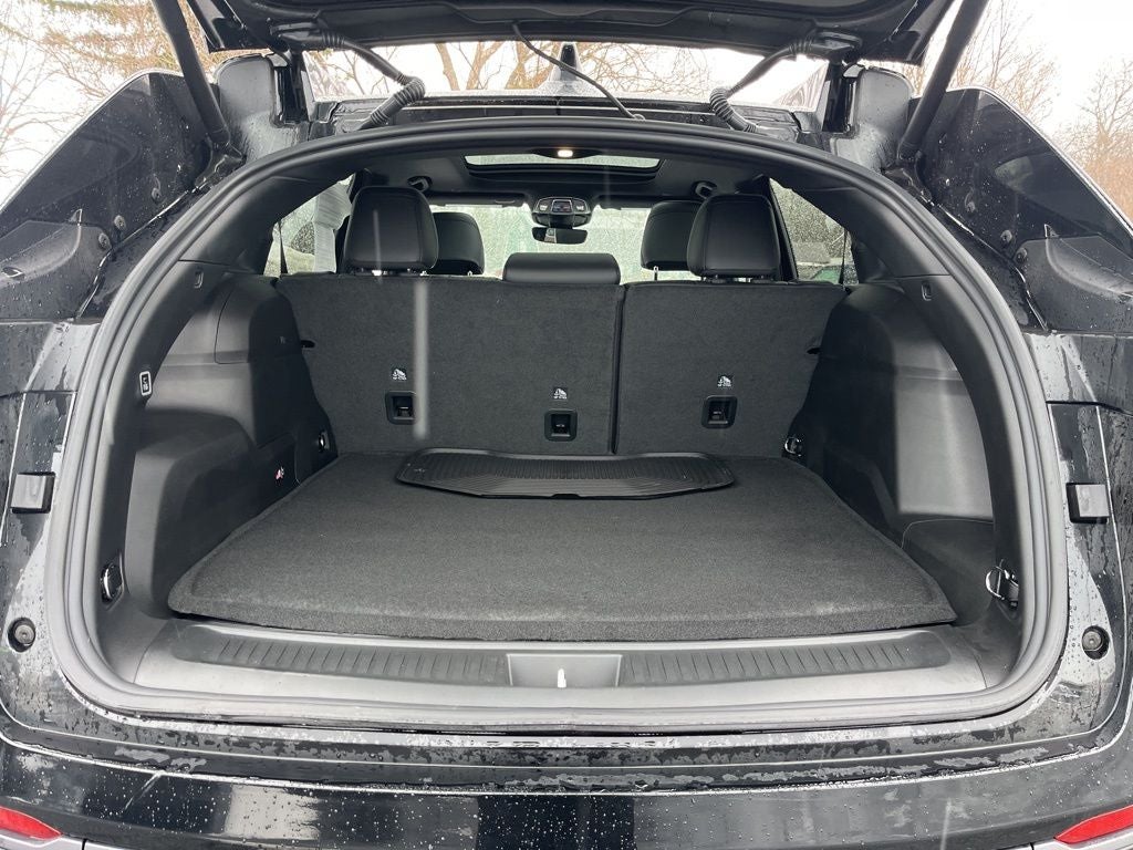 2025 Jeep Wagoneer S Limited