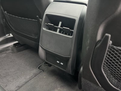 2025 Jeep Wagoneer S Limited