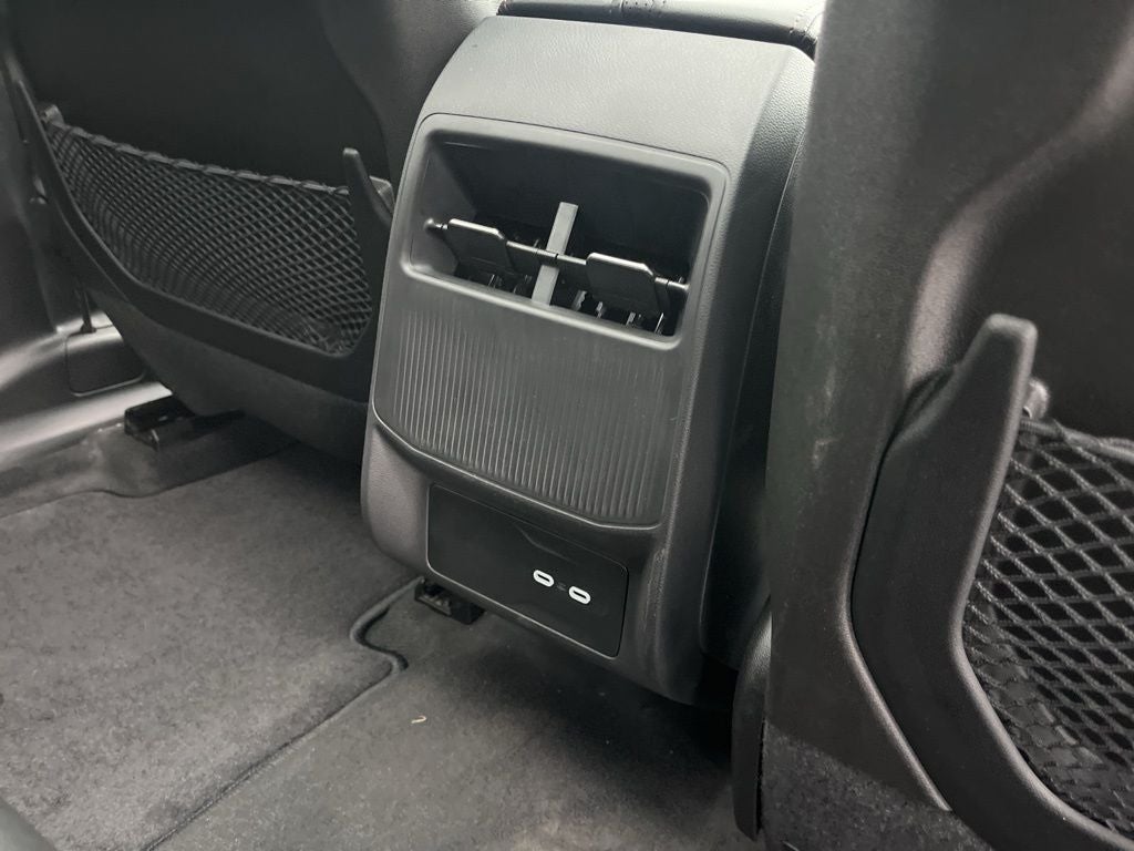 2025 Jeep Wagoneer S Limited