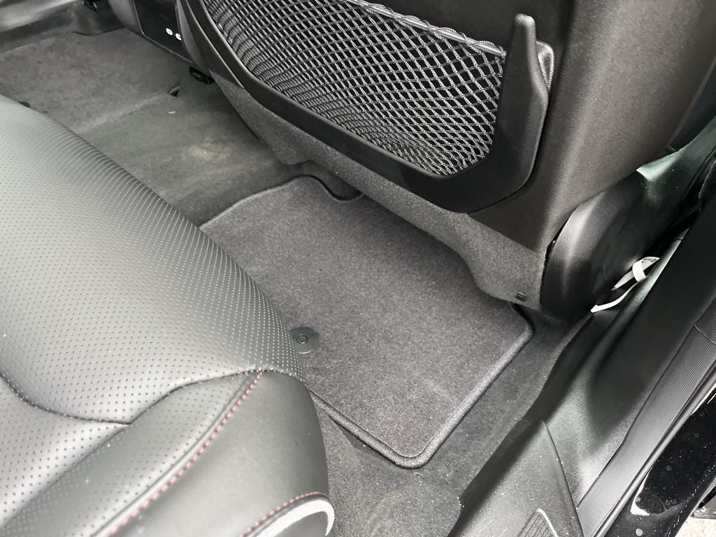 2025 Jeep Wagoneer S Limited