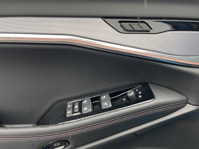 2025 Jeep Wagoneer S Limited