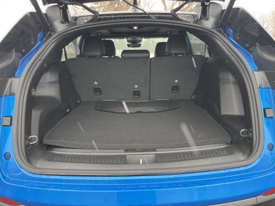 2025 Jeep Wagoneer S Limited