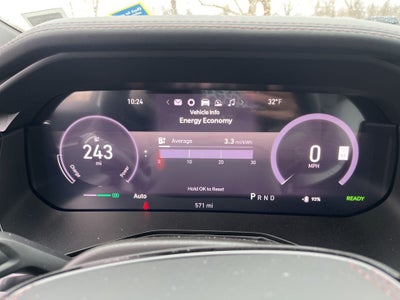 2025 Jeep Wagoneer S Limited