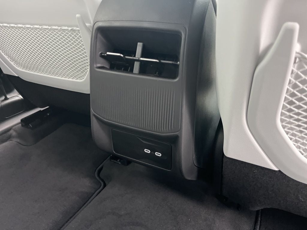 2025 Jeep Wagoneer S Limited