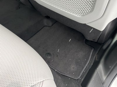 2025 Jeep Wagoneer S Limited