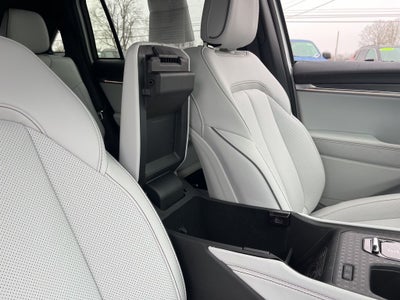 2025 Jeep Wagoneer S Limited