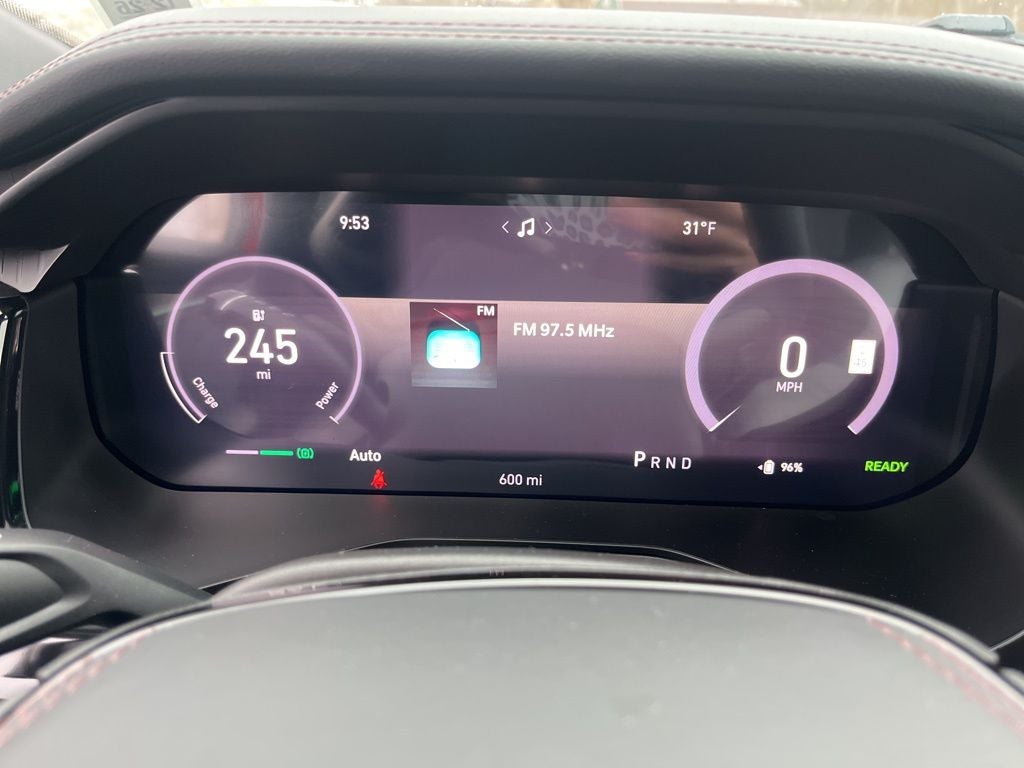 2025 Jeep Wagoneer S Limited