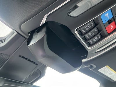 2025 Jeep Wagoneer S Limited