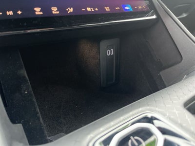 2025 Jeep Wagoneer S Limited