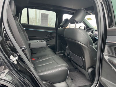 2025 Jeep Wagoneer S Limited