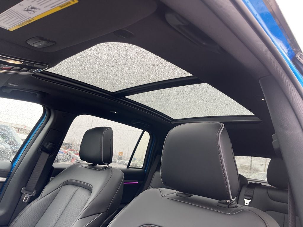 2025 Jeep Wagoneer S Limited