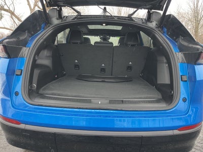 2025 Jeep Wagoneer S Limited