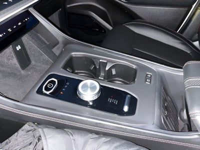 2025 Jeep Wagoneer S Limited