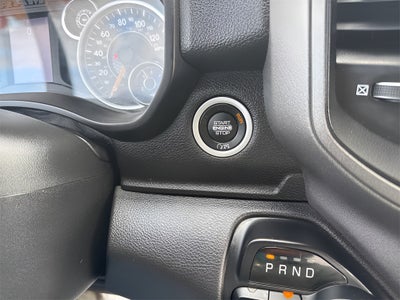 2022 RAM 3500 Tradesman