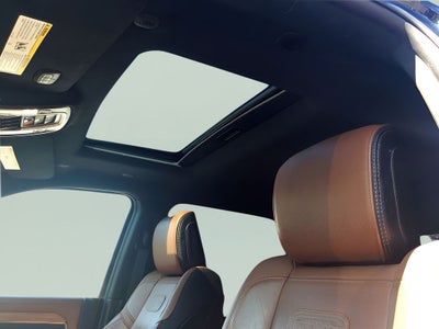 2024 RAM 3500 Laramie Longhorn Original MSRP $102,230