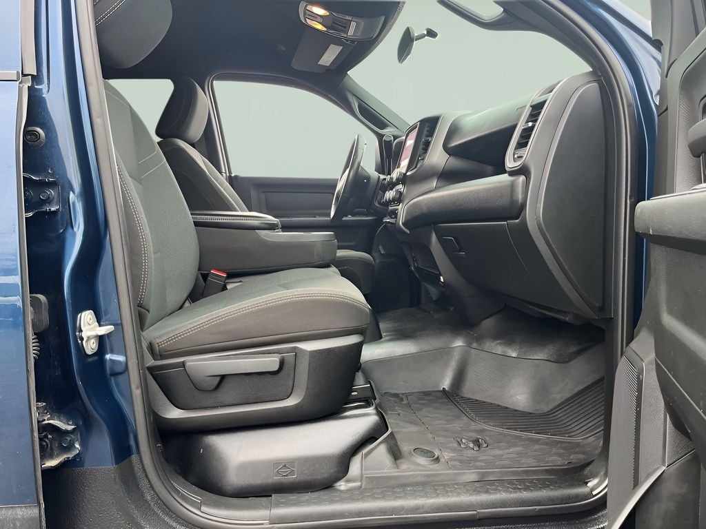 2022 RAM 3500 Tradesman