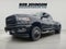 2022 RAM 3500 Big Horn NIGHT EDITION/5TH WHEEL/DUALLY