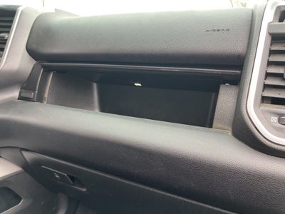 2022 RAM 3500 Big Horn NIGHT EDITION/5TH WHEEL/DUALLY