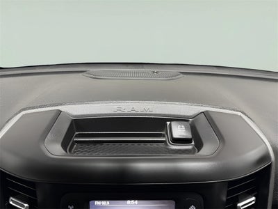 2024 RAM 2500 Tradesman CREW CAB