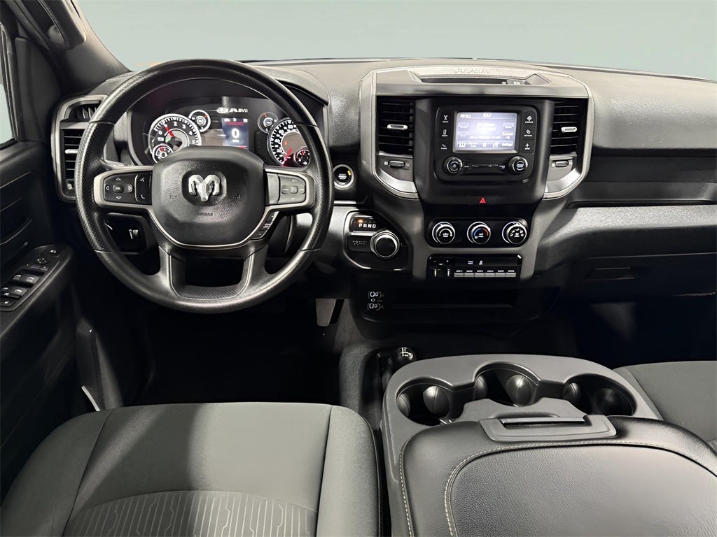 2024 RAM 2500 Tradesman CREW CAB