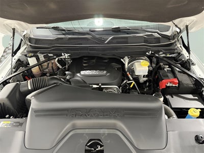 2024 RAM 2500 Tradesman CREW CAB