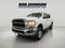 2024 RAM 2500 Tradesman CREW CAB