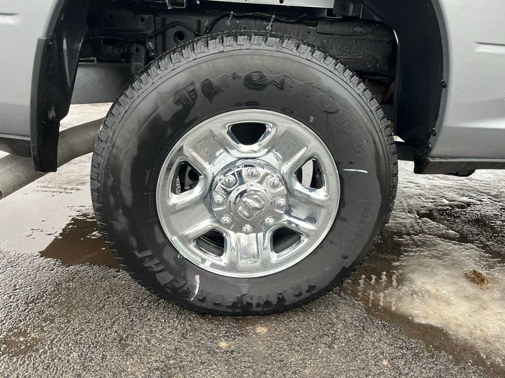 2024 RAM 2500 Tradesman 6.7L DIESEL