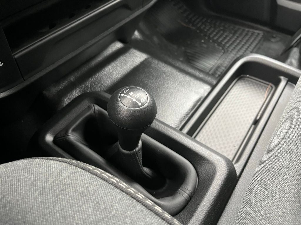 2024 RAM 2500 Tradesman 6.7L DIESEL