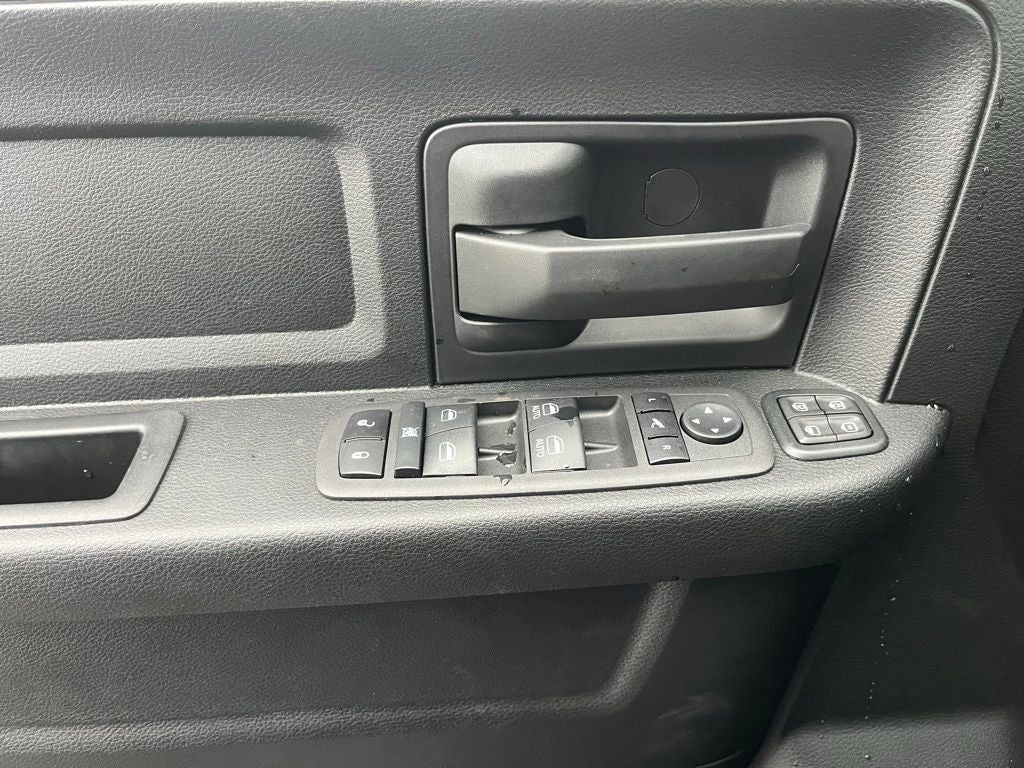 2024 RAM 2500 Tradesman 6.7L DIESEL