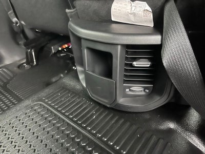 2024 RAM 2500 Tradesman 6.7L DIESEL