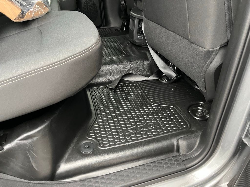 2024 RAM 2500 Tradesman 6.7L DIESEL