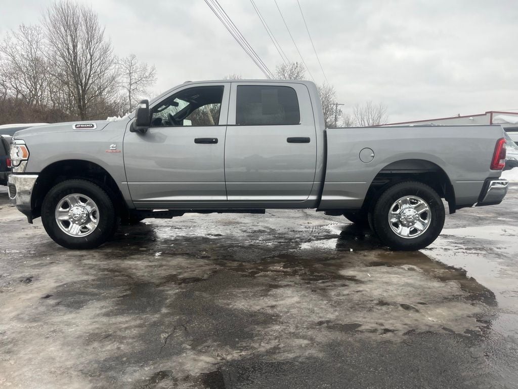 2024 RAM 2500 Tradesman 6.7L DIESEL