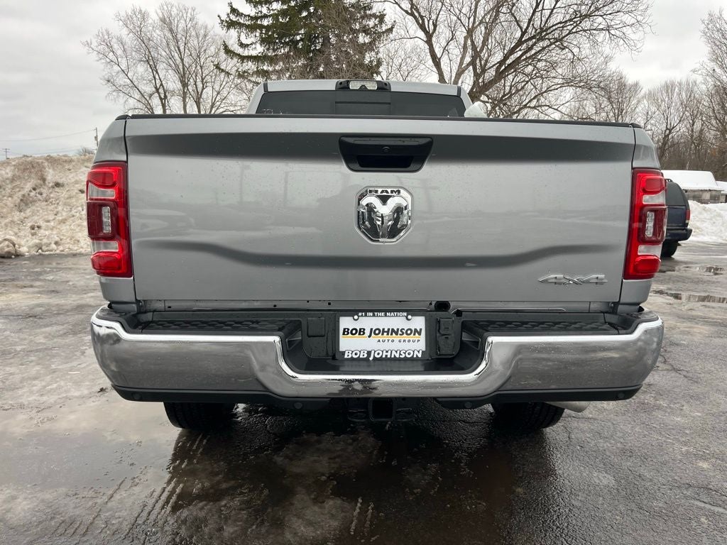2024 RAM 2500 Tradesman 6.7L DIESEL
