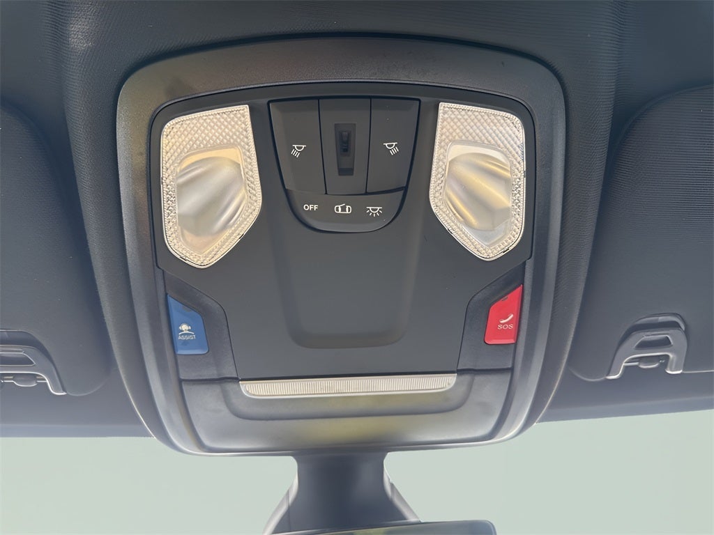 2024 RAM 2500 Big Horn LEVEL 1