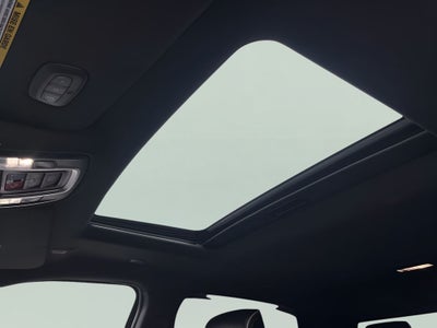 2022 RAM 2500 Laramie NIGHT EDITION