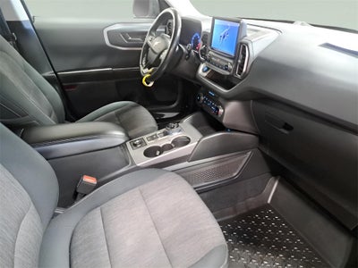 2022 Ford Bronco Sport Big Bend Heated Seats NEW BRAKES!