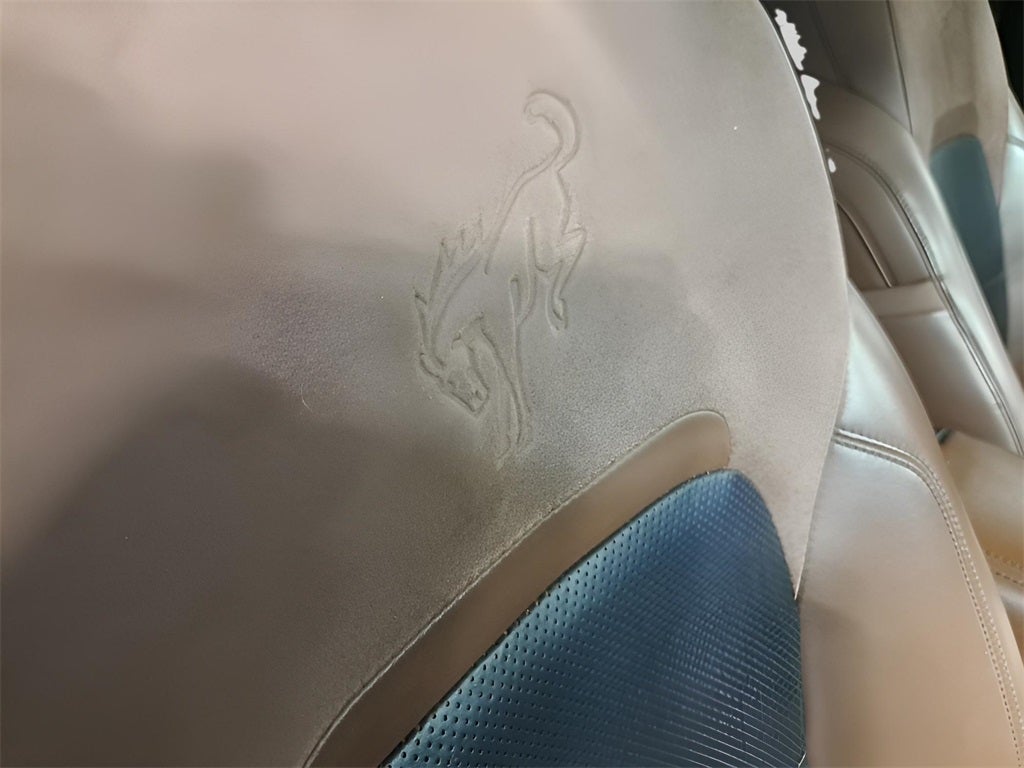 2023 Ford Bronco Sport Badlands Heated Steering Wheel & NEW TIRES!