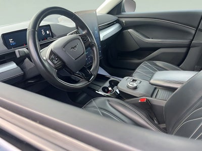 2021 Ford Mustang Mach-E Select