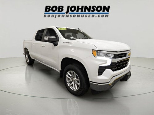 2023 Chevrolet Silverado 1500 LT *CarBravo Certified*