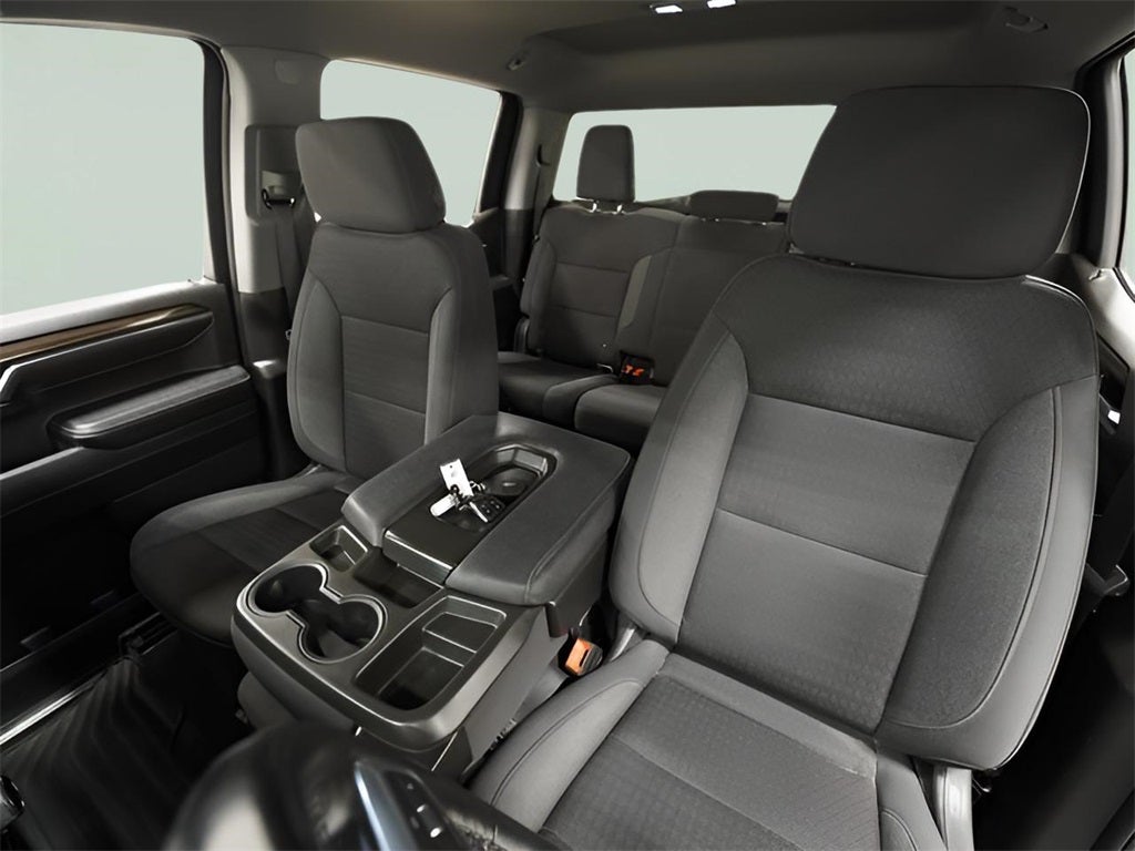 2023 Chevrolet Silverado 1500 LT *CarBravo Certified*