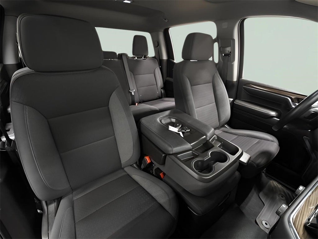 2023 Chevrolet Silverado 1500 LT *CarBravo Certified*