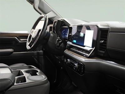 2023 Chevrolet Silverado 1500 LT *CarBravo Certified*